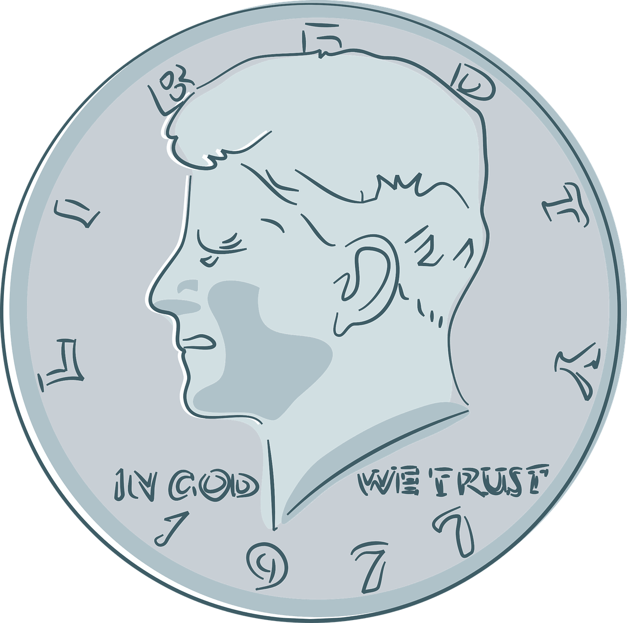 Coin - Money